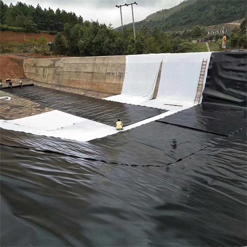 Линия экструзии водонепроницаемых листов