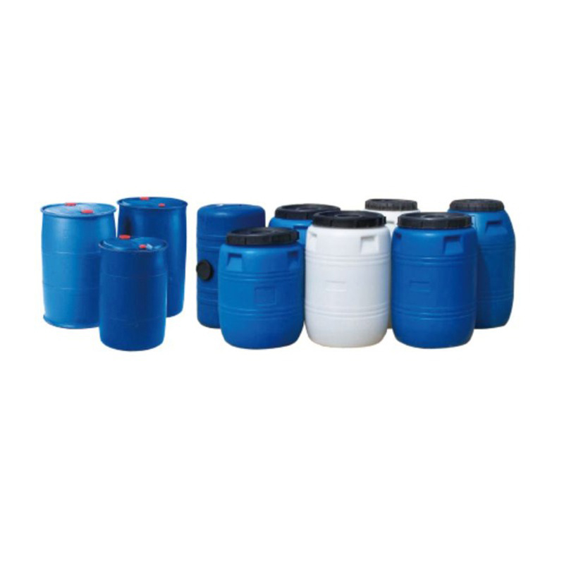 Машина для выдувного формования HDPE