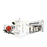 JWELL Machinery (Haining) Co., Ltd.