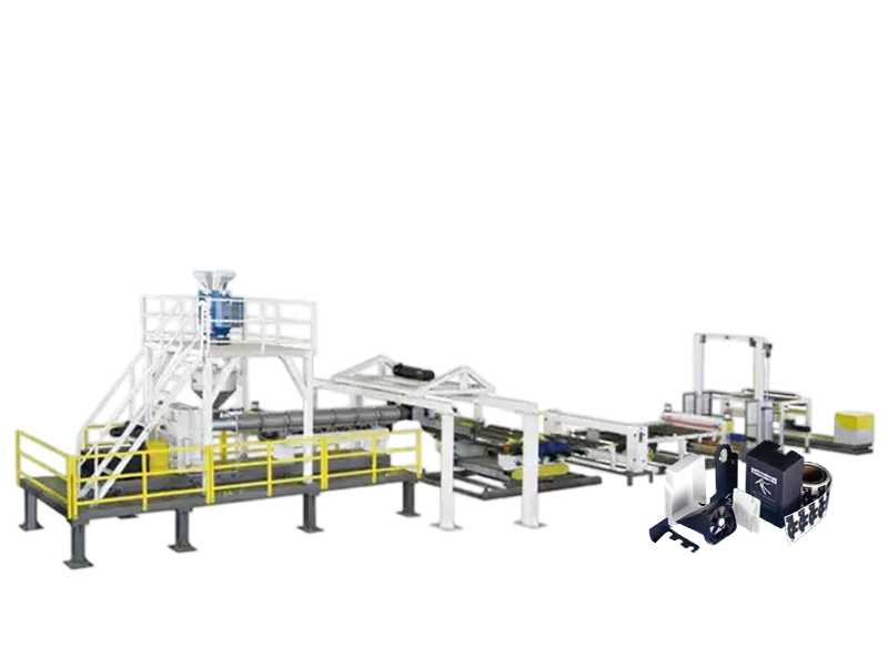 JWELL Machinery (Haining) Co., Ltd.