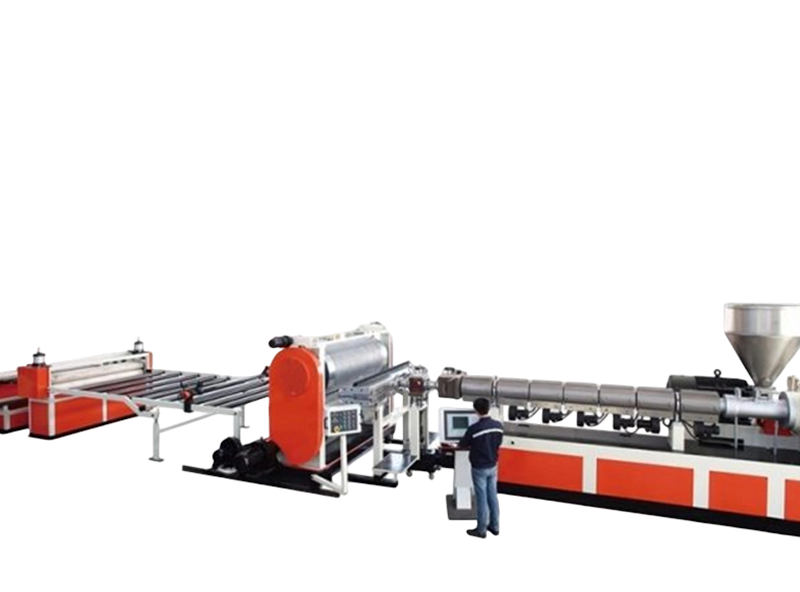 JWELL Machinery (Haining) Co., Ltd.