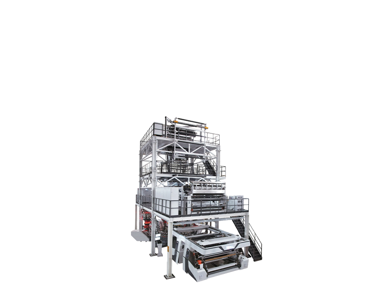 JWELL Machinery (Haining) Co., Ltd.