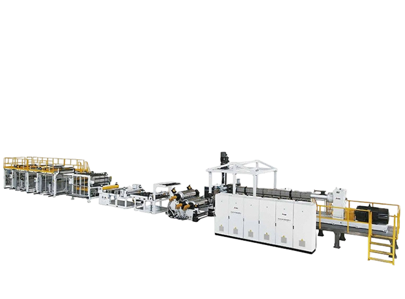 JWELL Machinery (Haining) Co., Ltd.