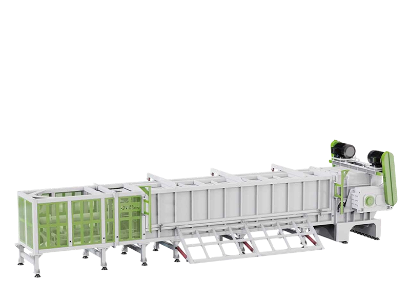 JWELL Machinery (Haining) Co., Ltd.