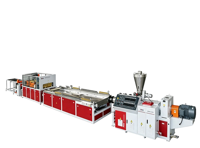 JWELL Machinery (Haining) Co., Ltd.