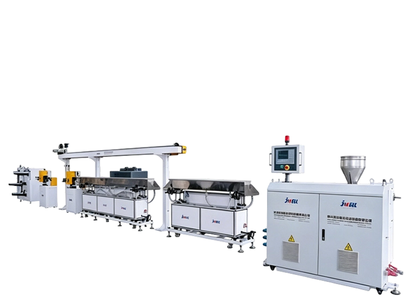 JWELL Machinery (Haining) Co., Ltd.