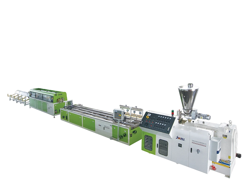 JWELL Machinery (Haining) Co., Ltd.