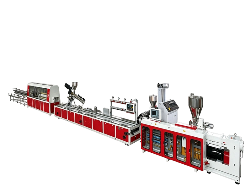 JWELL Machinery (Haining) Co., Ltd.