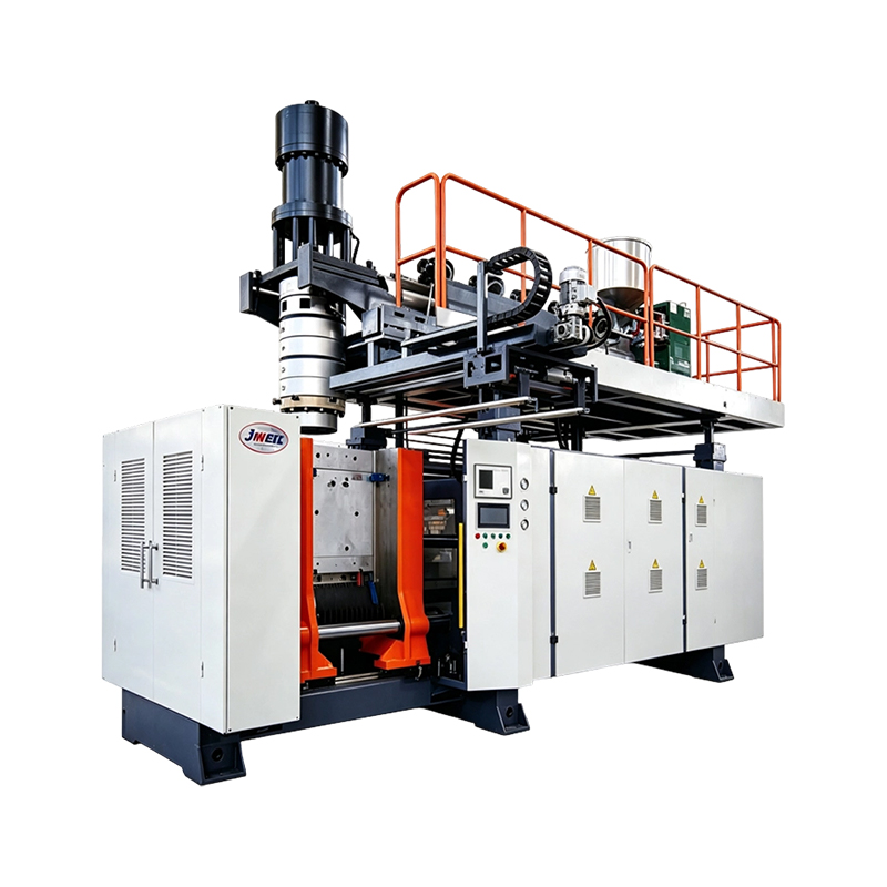 JWZ-BM30 50 100 Выдувная машина
