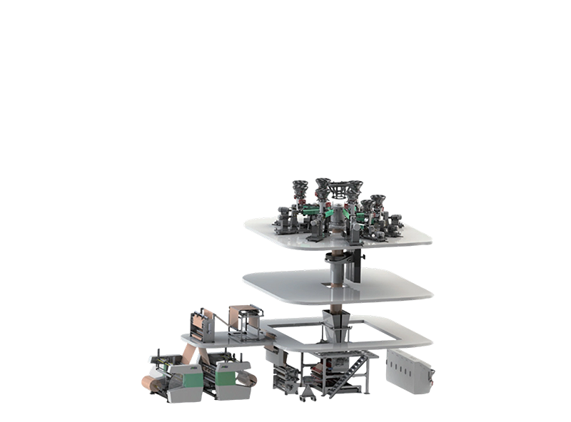 JWELL Machinery (Haining) Co., Ltd.