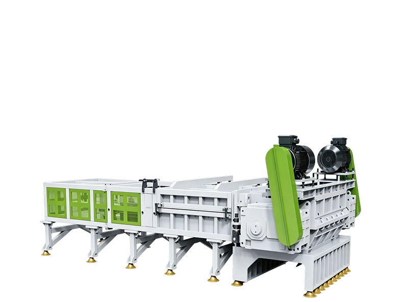 JWELL Machinery (Haining) Co., Ltd.