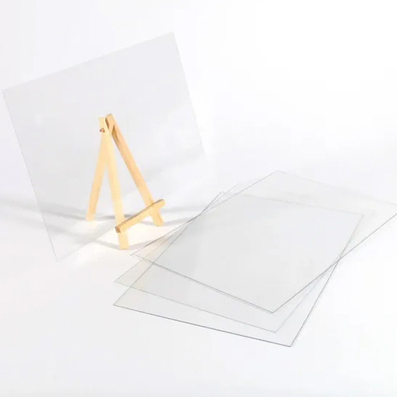 Одношнековая экструзионная линия для производства листов APET / PETG / CPET / PLA