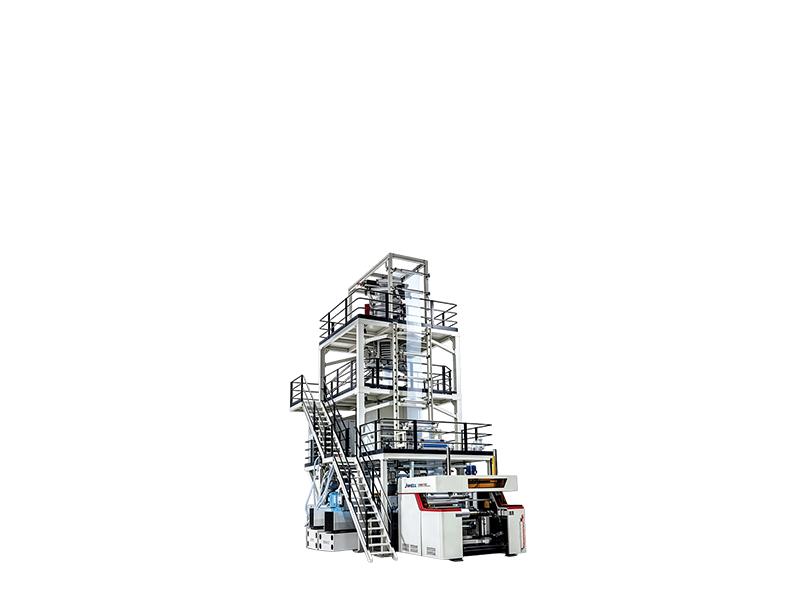 JWELL Machinery (Haining) Co., Ltd.